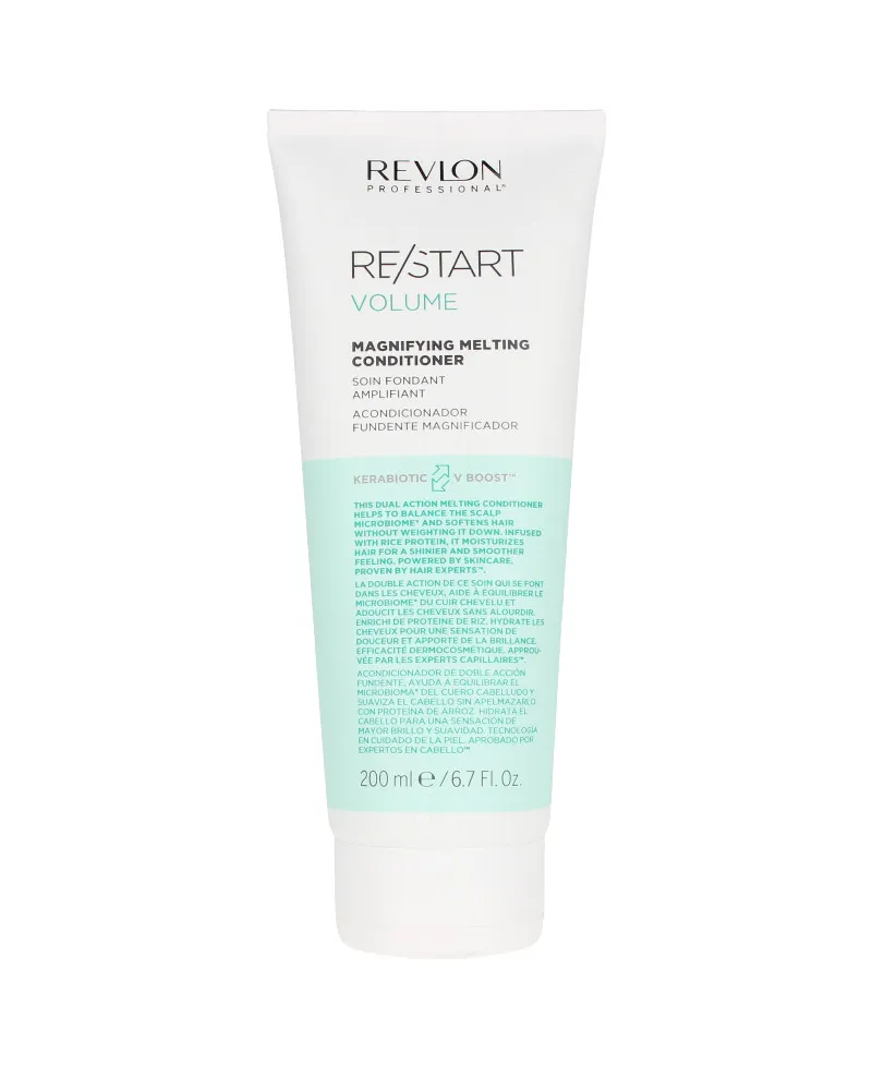 Revlon Re-start Volume Melting Conditioner 200 ml 