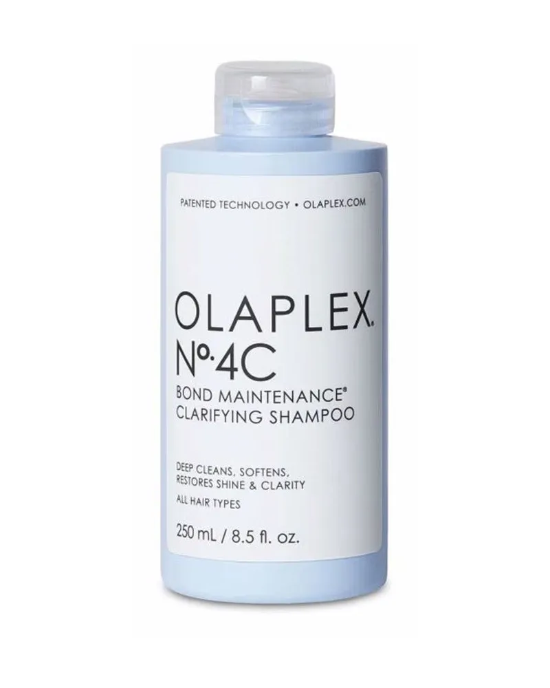 OLAPLEX Nº4c Bond Maintenance Klärendes Shampoo 250 ml 