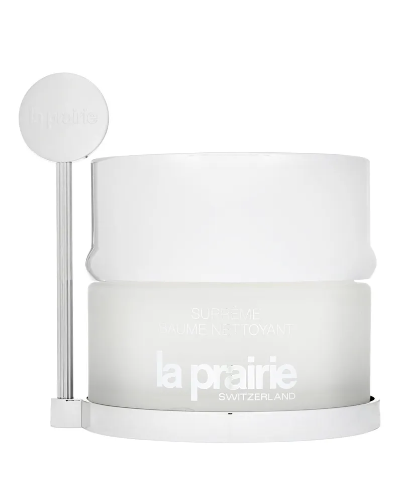 La Prairie Supreme Balm Reinigung für strahlende Haut 100ml 
