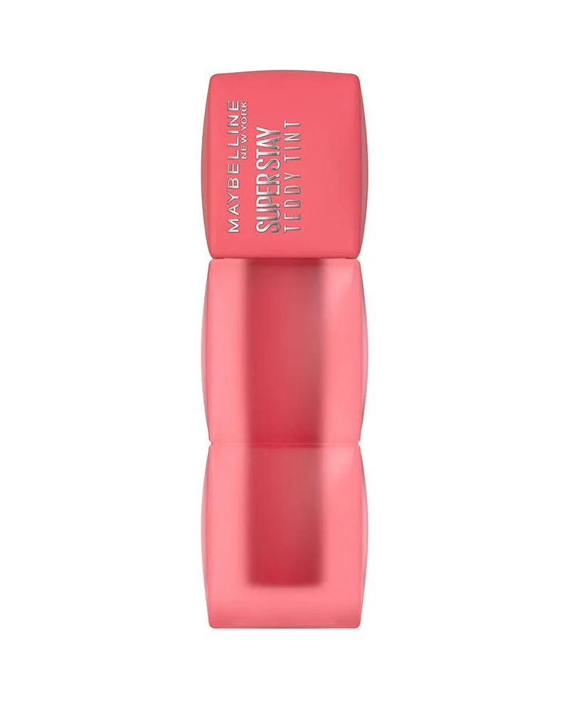 Maybelline Superstay Teddy Tint Nr. 40-petalcore 5 ml 