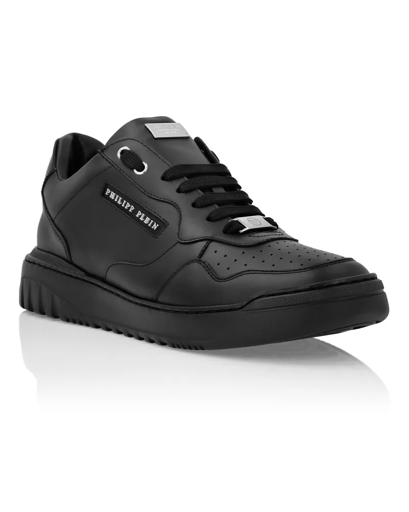 Philipp Plein Sneaker Schwarz