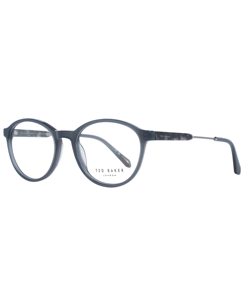 Ted Baker Gray Frames pour l'homme masculin Grau