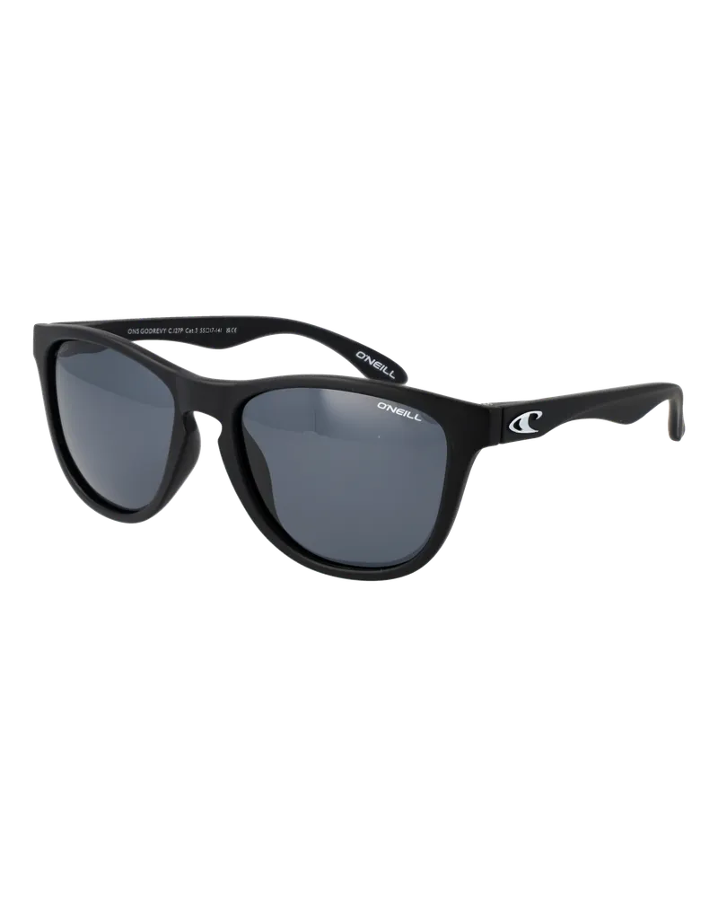 O´Neill Sonnenbrille ONS-GODREVY 127P 55 - Schwarz Schwarz