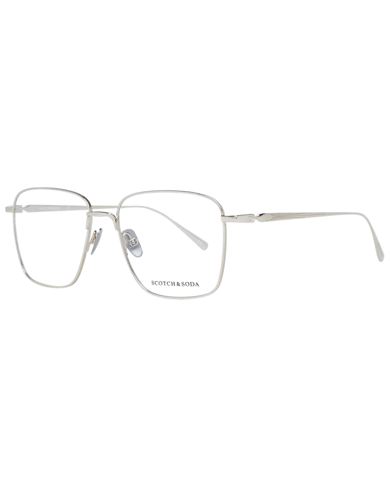 Scotch&Soda Optische Fassung SS2005 430 55 Gold