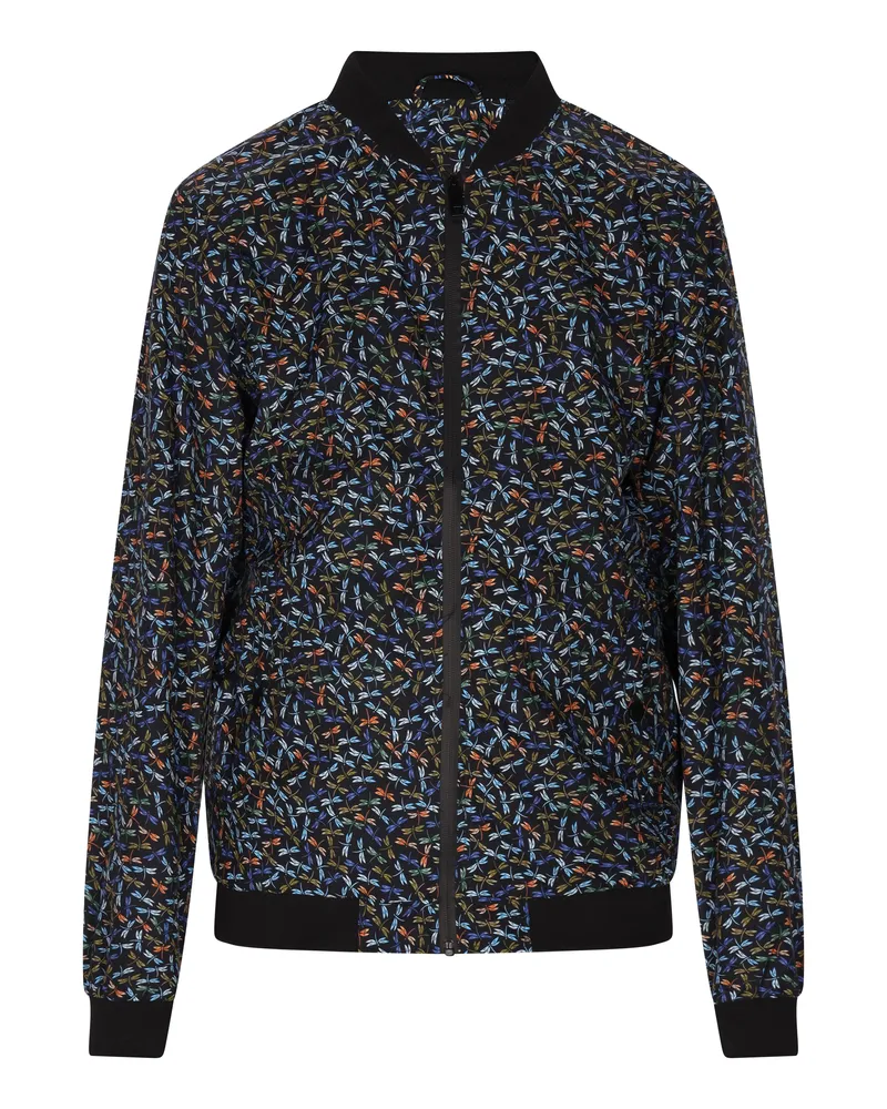 My Mo Jacke Herren blau Blau