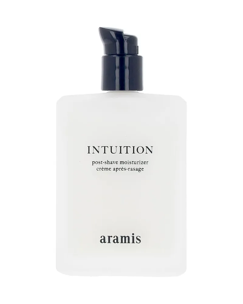 Aramis Intuition feuchtigkeitsspendende Aftershave-Creme – 95 ml 