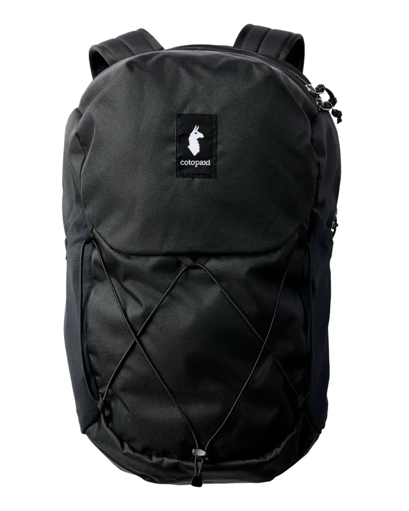 Cotopaxi Rucksack Schwarz