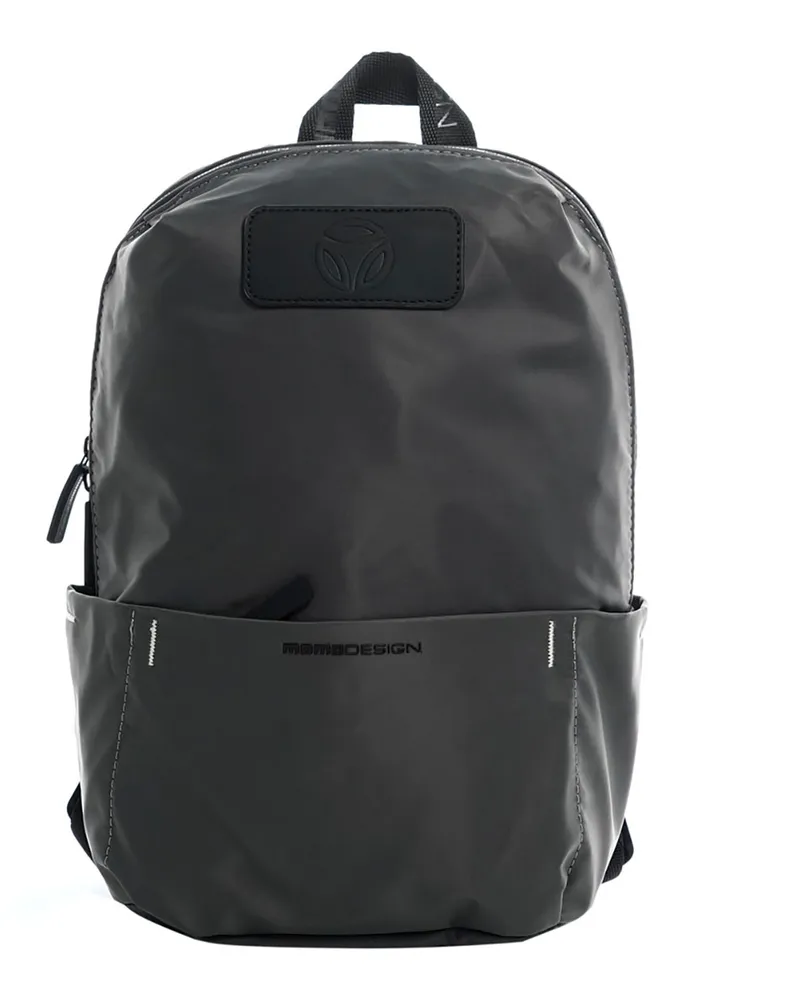 MOMO DESIGN Rucksack Men Dunkelgrau
