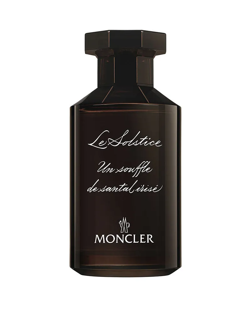 Moncler Le Solstice Edp Vapo 100 ml 