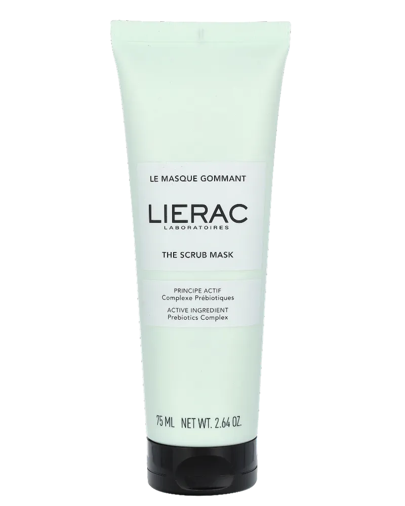 LIERAC The Scrub Mask 
