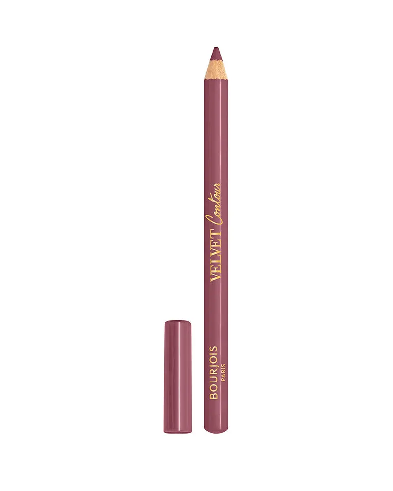 Bourjois Velvet Contour Lipliner #33-rosenwasser 1,14 gr 