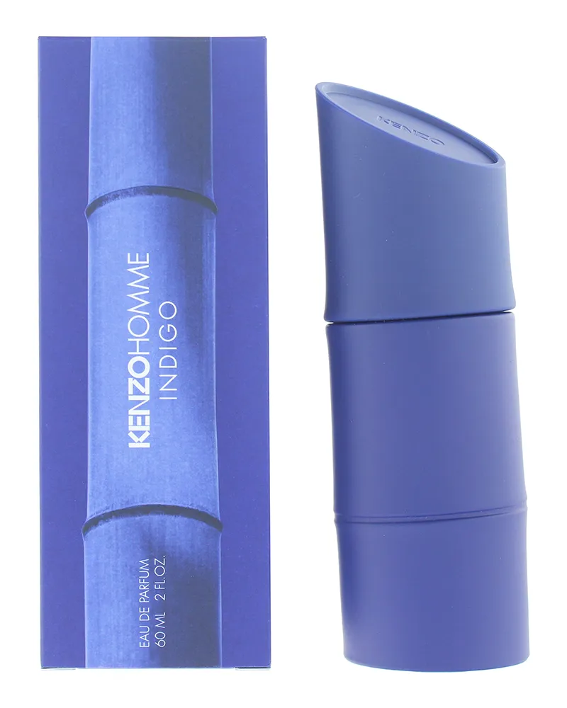 Kenzo Homme Indigo Edp Vapo 60 ml 