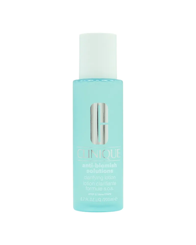 Clinique Anti-Blemish Solutions Klärende Lotion 200ml 