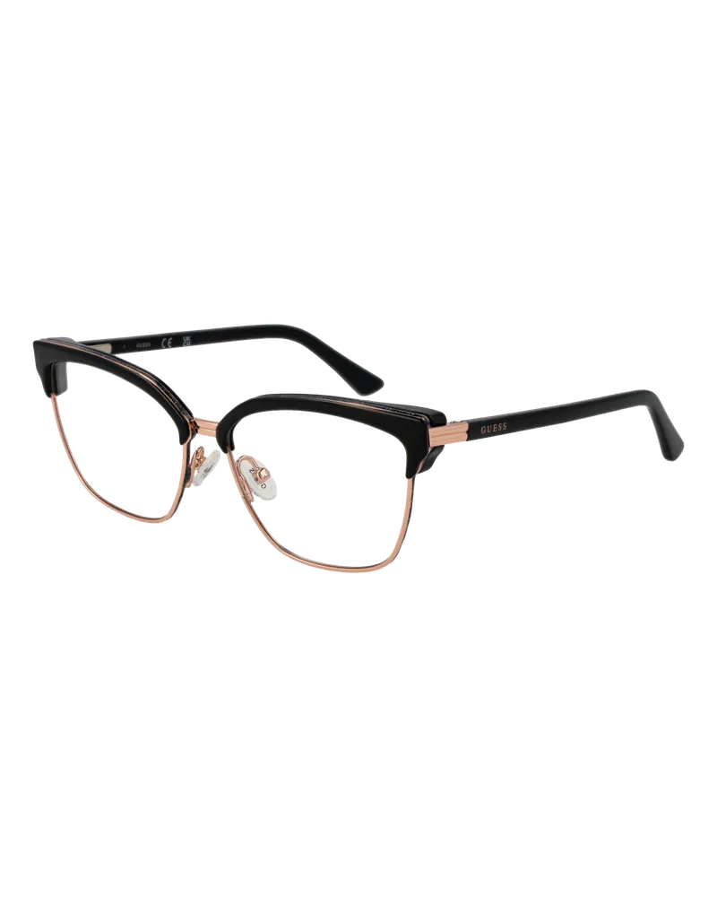 Guess Brillenfassung GU2945 001 54 Roségold