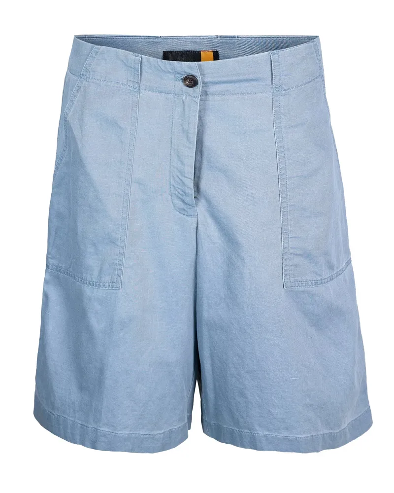 Timberland Citadel" Shorts für Damen (Blau Blau