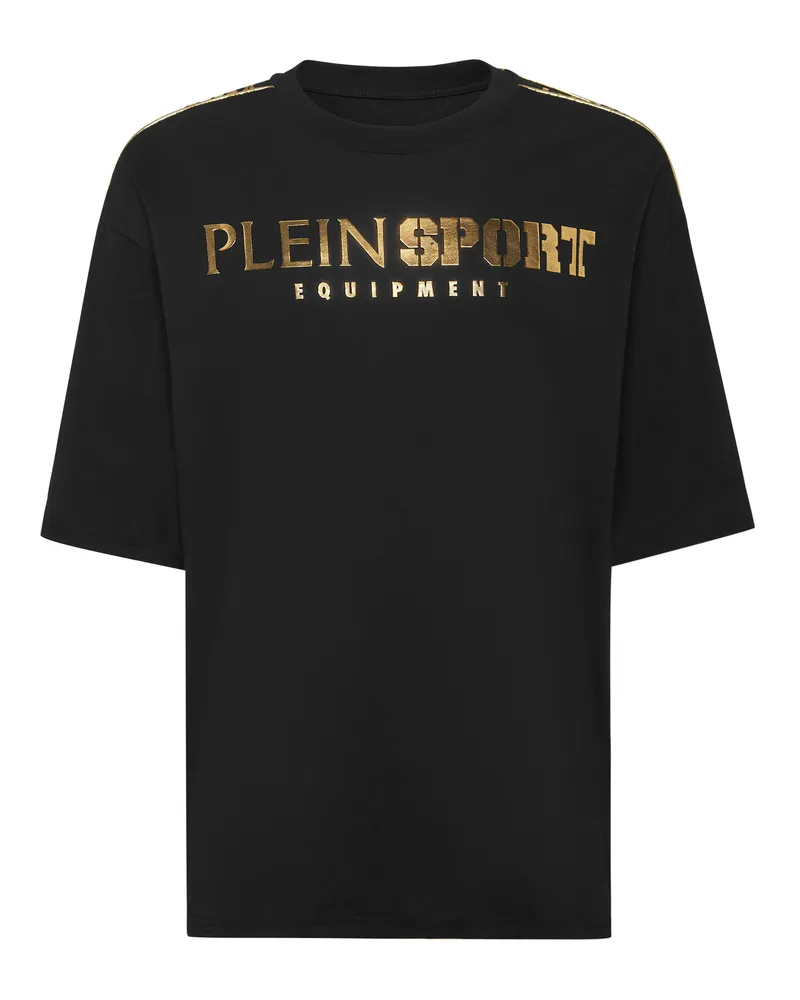 Philipp Plein T-Shirt Schwarz