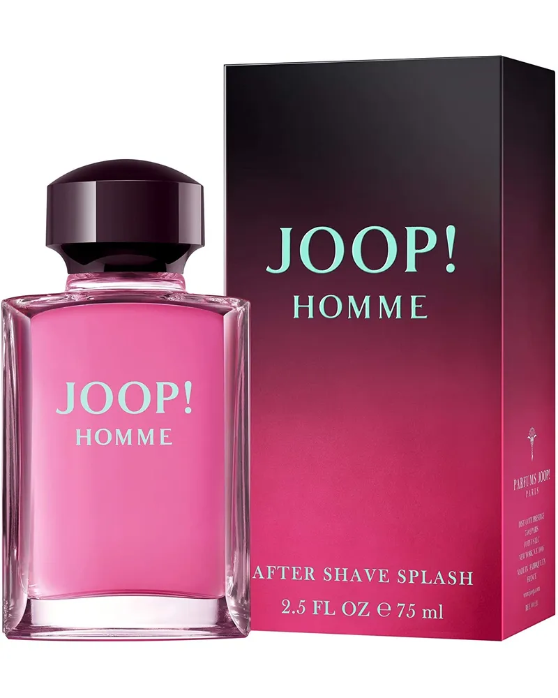 JOOP! Homme After Shave Splash 75Ml 