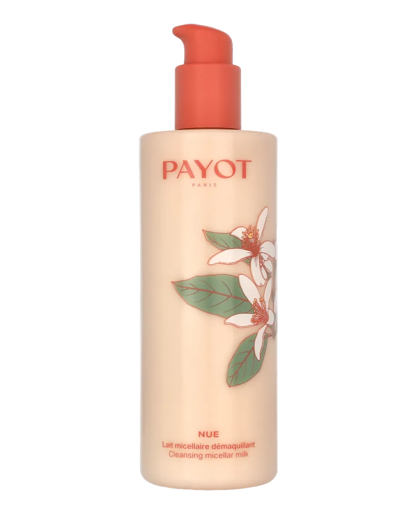 Payot Nue Cleansing Micellar Milk 