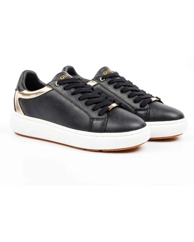 Guess Damen-Sneaker Rachyl Schwarz