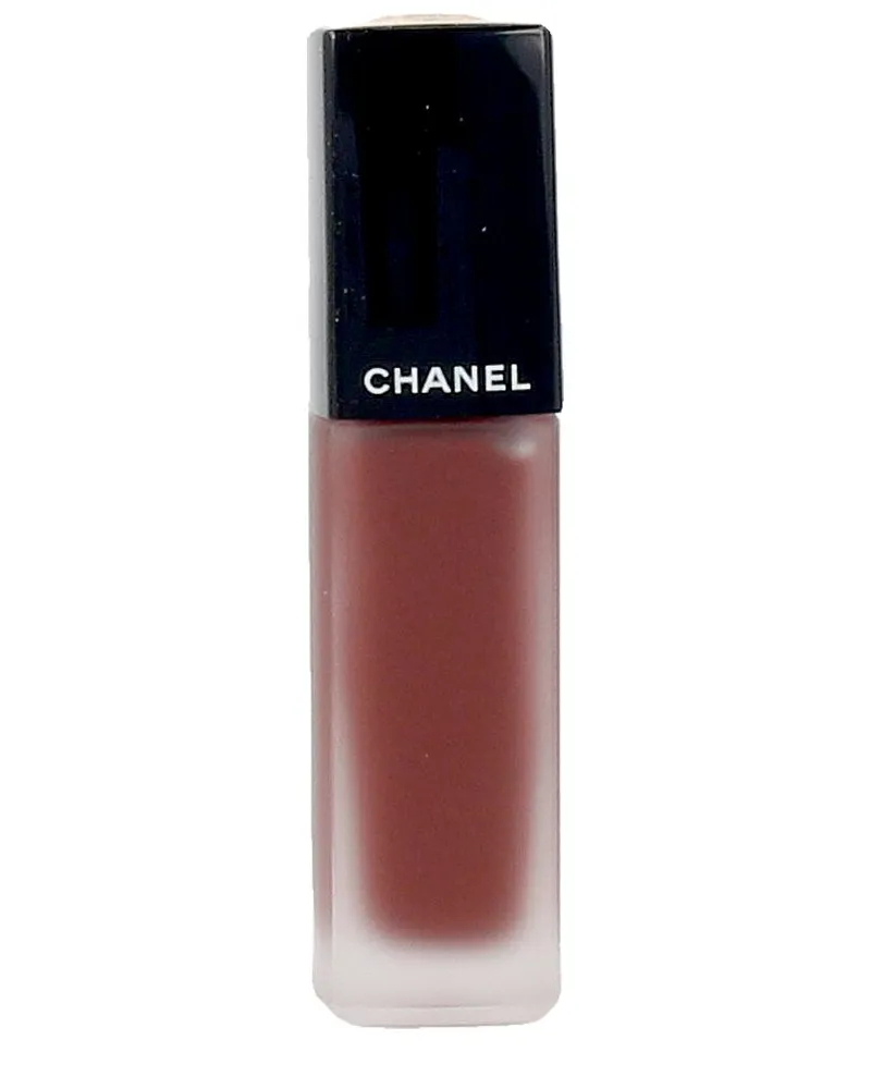 Chanel Rouge Allure Flüssiger Samt #232 – reversante, 6 ml 