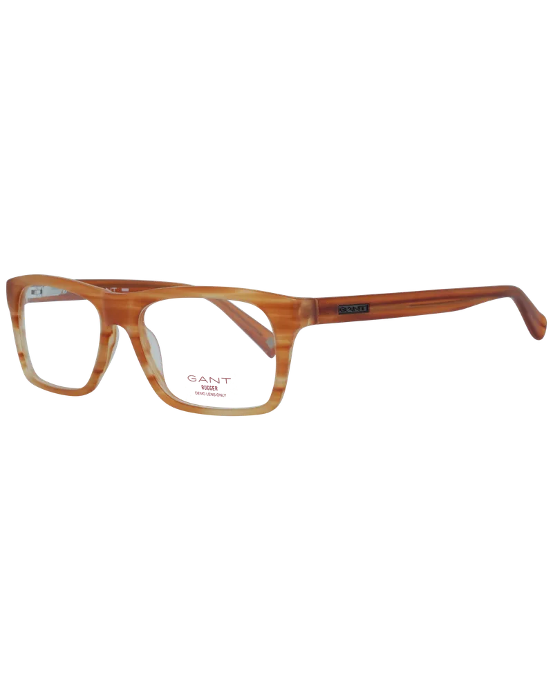 Gant Optische Fassung GR Leffert MAMB 52 Braun