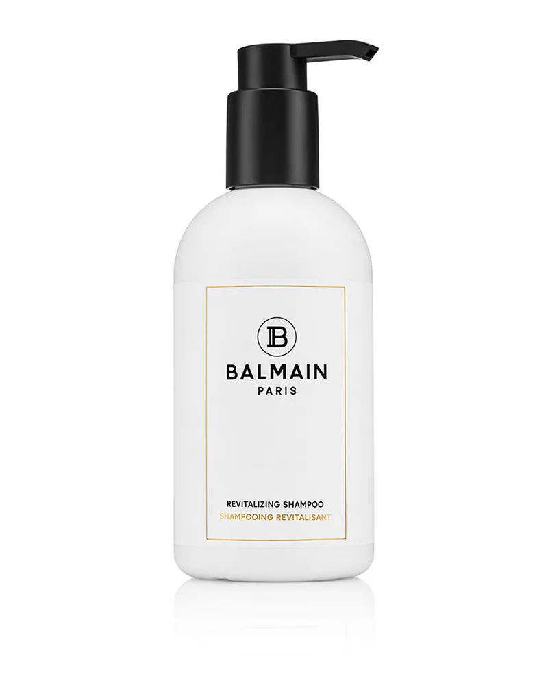 Balmain Revitalisierendes Shampoo 300 ml 
