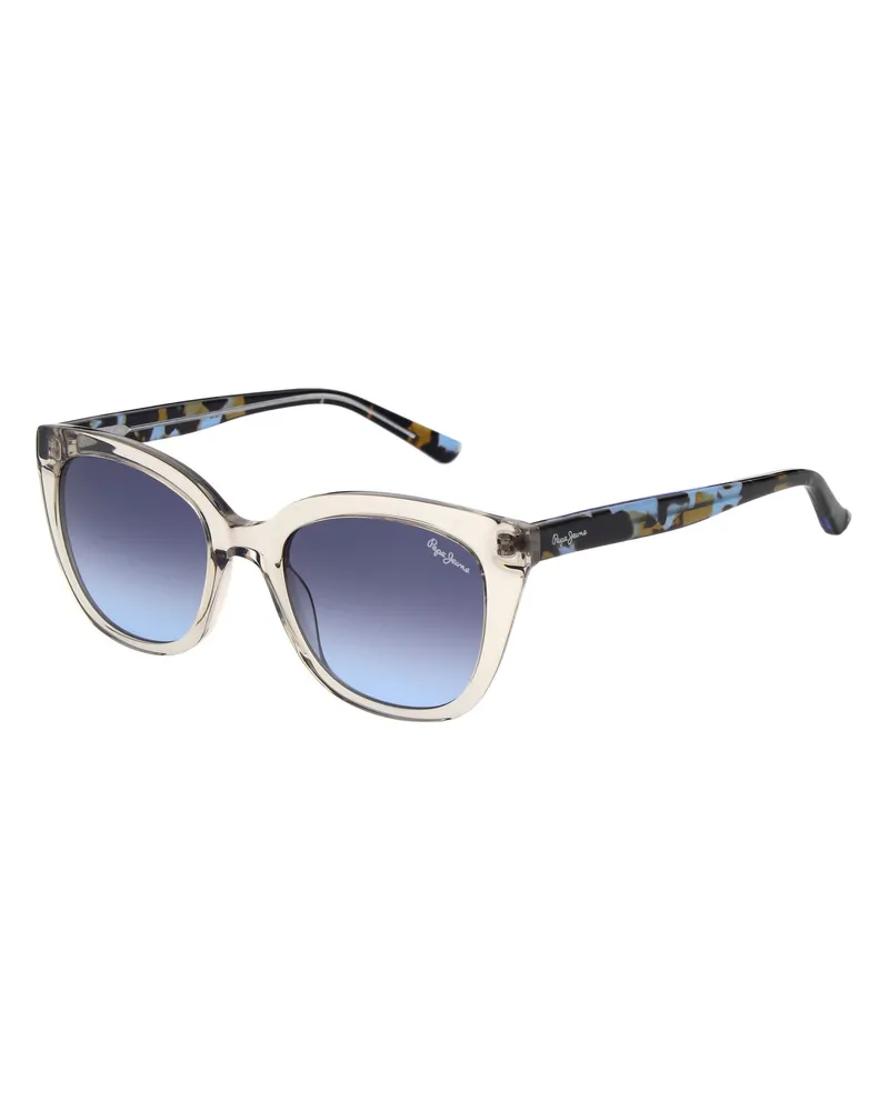 Pepe Jeans Sonnenbrille PJ7399 949 51 Grau