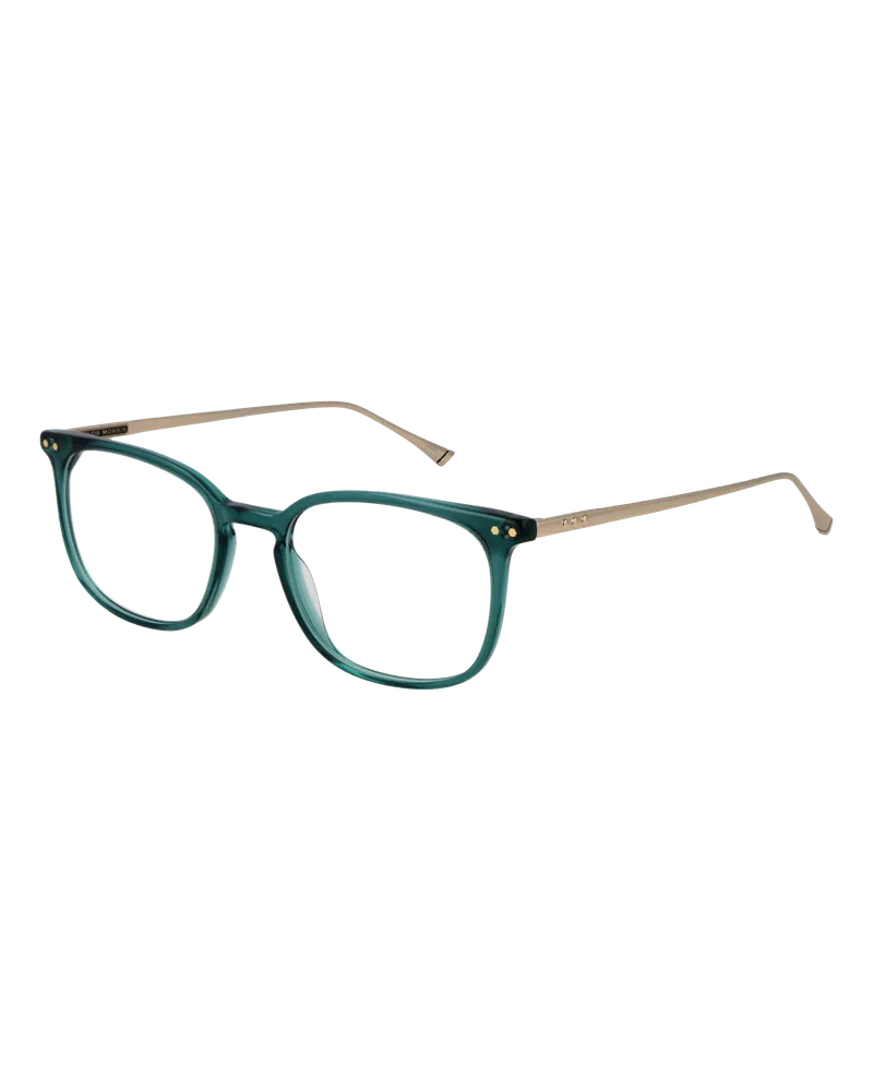Taylor Morris Brillenfassung TM06 C4 49 - Grün Grün