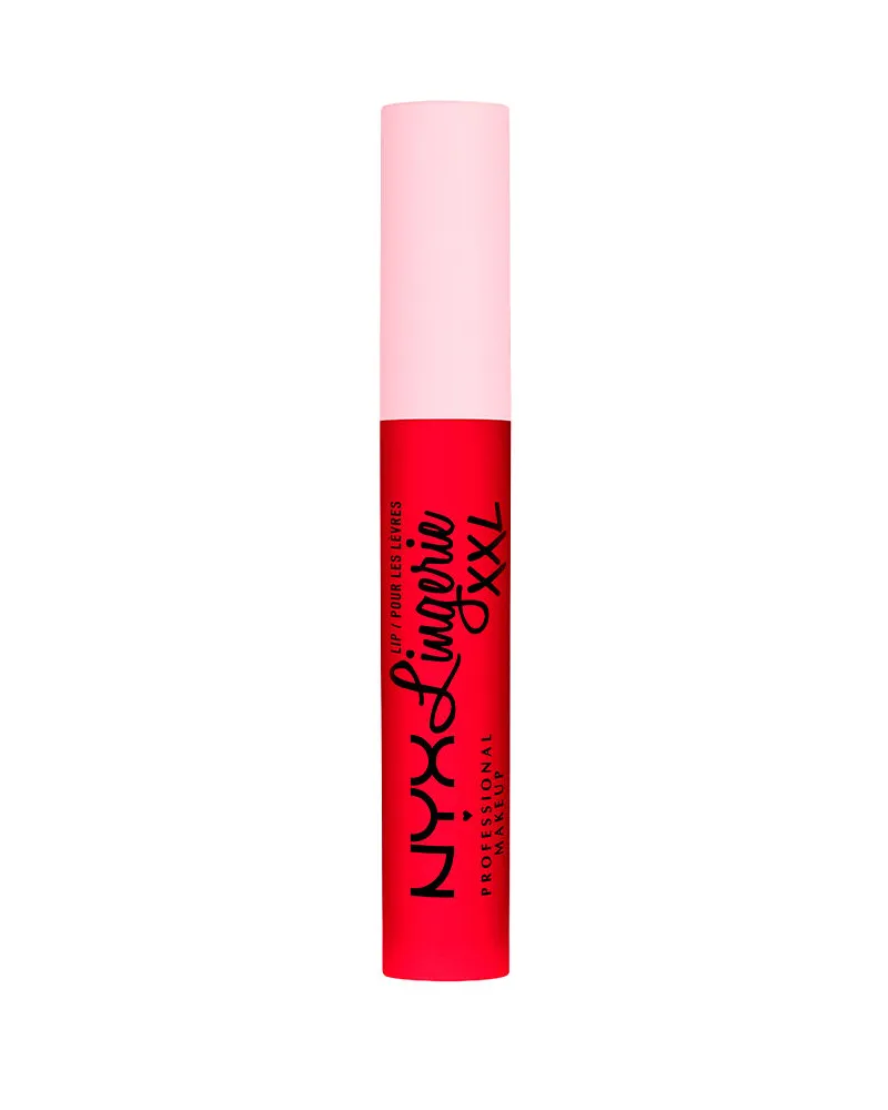 NYX Cosmetics Lingerie Xxl #28-untamable 32,50 gr 