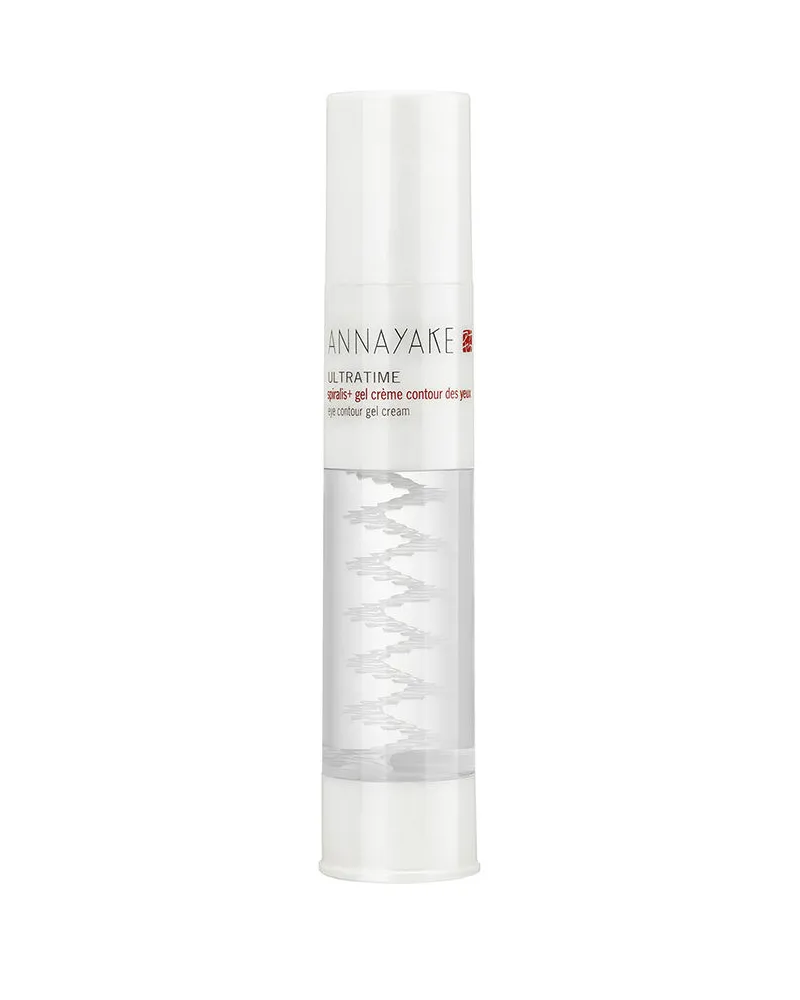 Annayake Ultratime Augenkontur-gelcreme 15 ml 