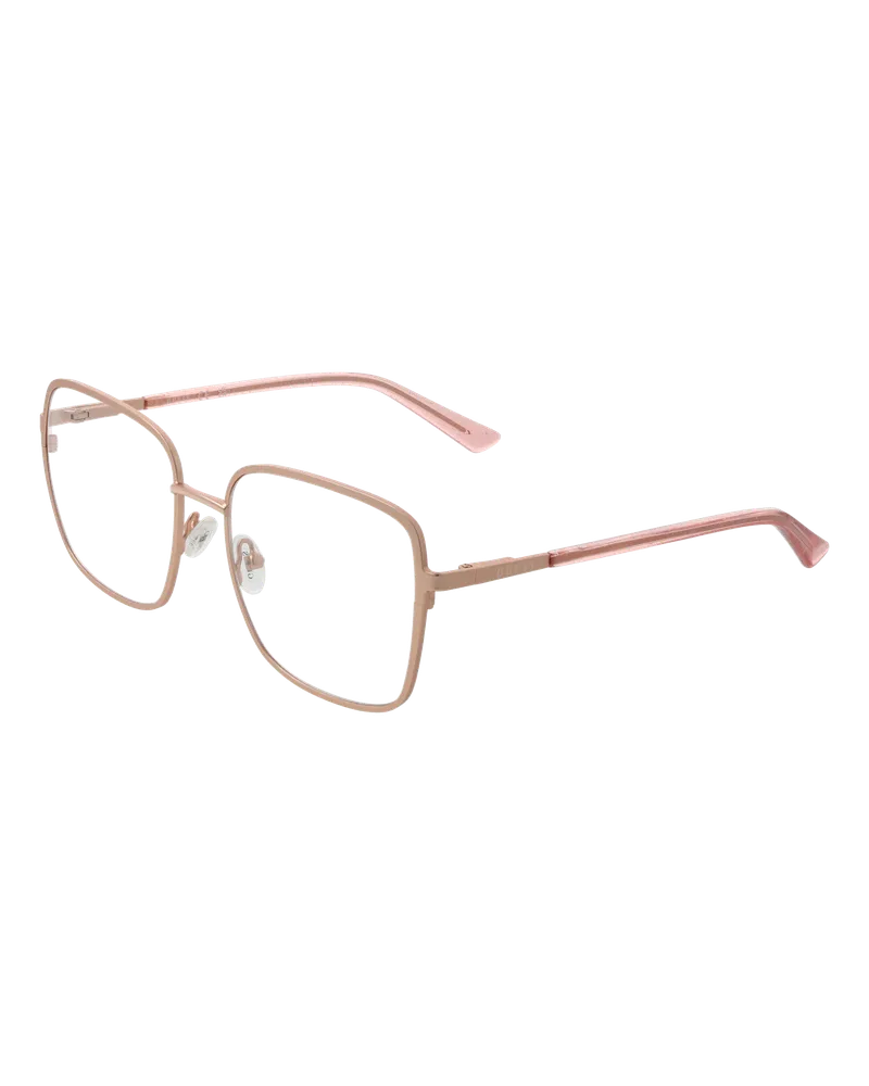 Guess Brillenfassung GU2914 029 54 Roségold