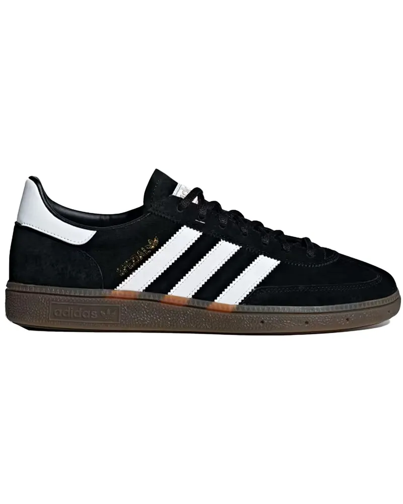 adidas Herren-Trainer | Handball Spezial Schwarz