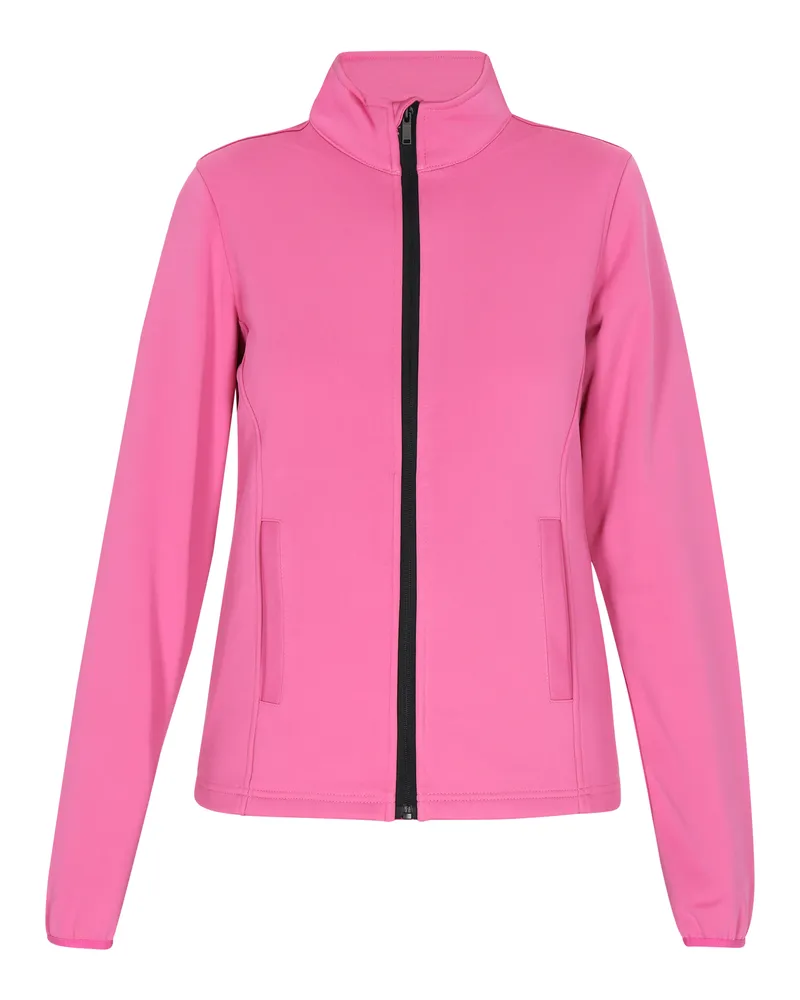 My Mo Jacke für Damen - Rosa Rosa