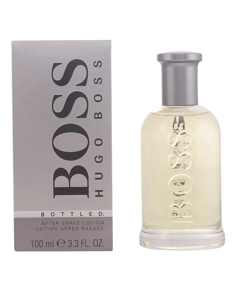 HUGO BOSS Bottled After-shave 100 ml 