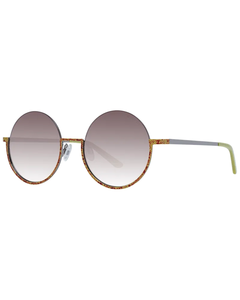 COMMA Sonnenbrille 77175 79 52 Grün