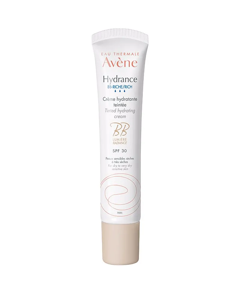 Avène Hydrance Bb Hydratant Perfecteur De Teint Spf30 40 ml 