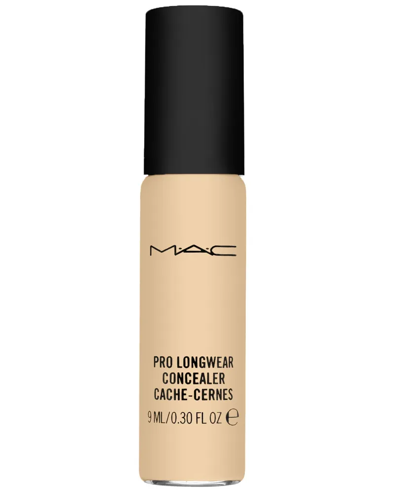 MAC Jeans M.A.C Pro Longwear Concealer NC30 - 9ml Flüssiger Concealer für makellose Haut 