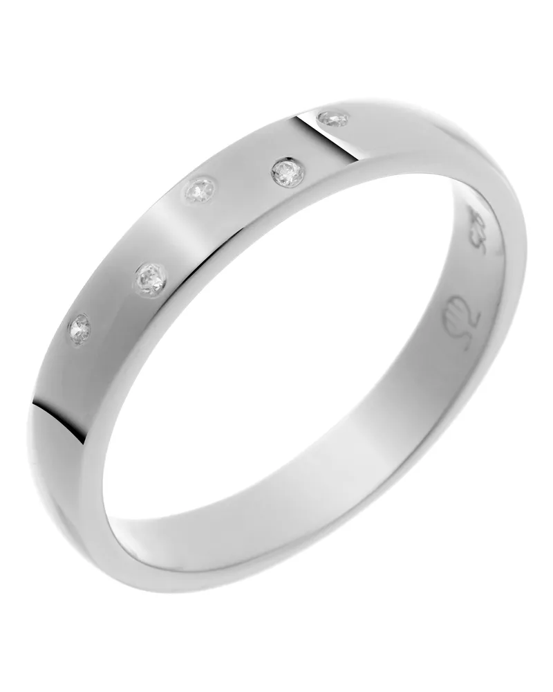 Orphelia Damen-Ring Sterling-Silber 925 – Silber ZR-7130 Silber