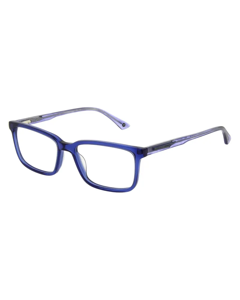 Hackett Hackett Brillenfassung HEK1303 639 53 Blau
