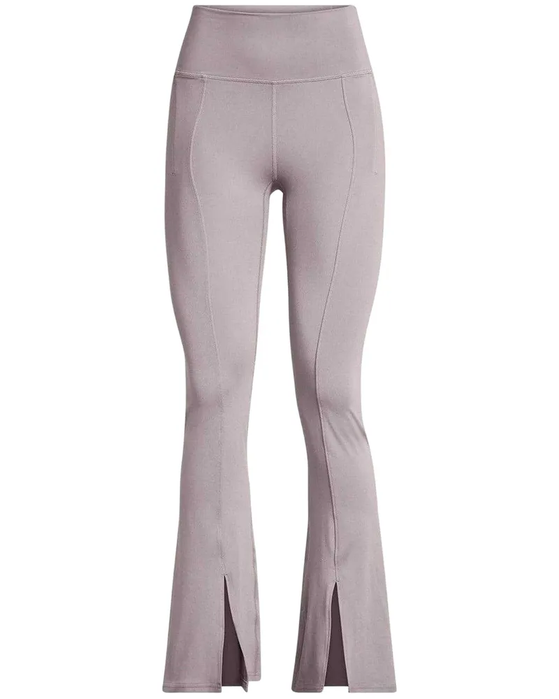 Under Armour Yogahosen für Damen (Grau Grau