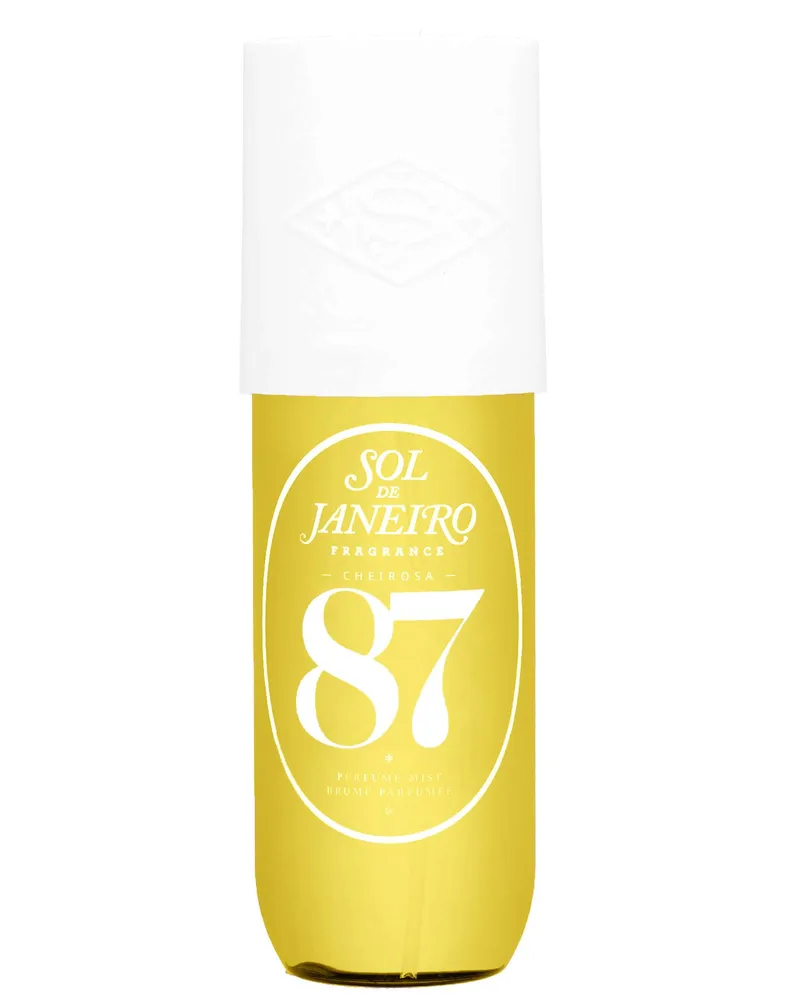Sol de Janeiro Rio Radiance 87 Parfümnebel - 90 ml für Damen 