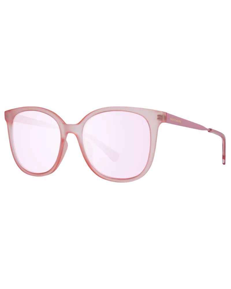 Skechers SE6099 5373U Sonnenbrille Rosa