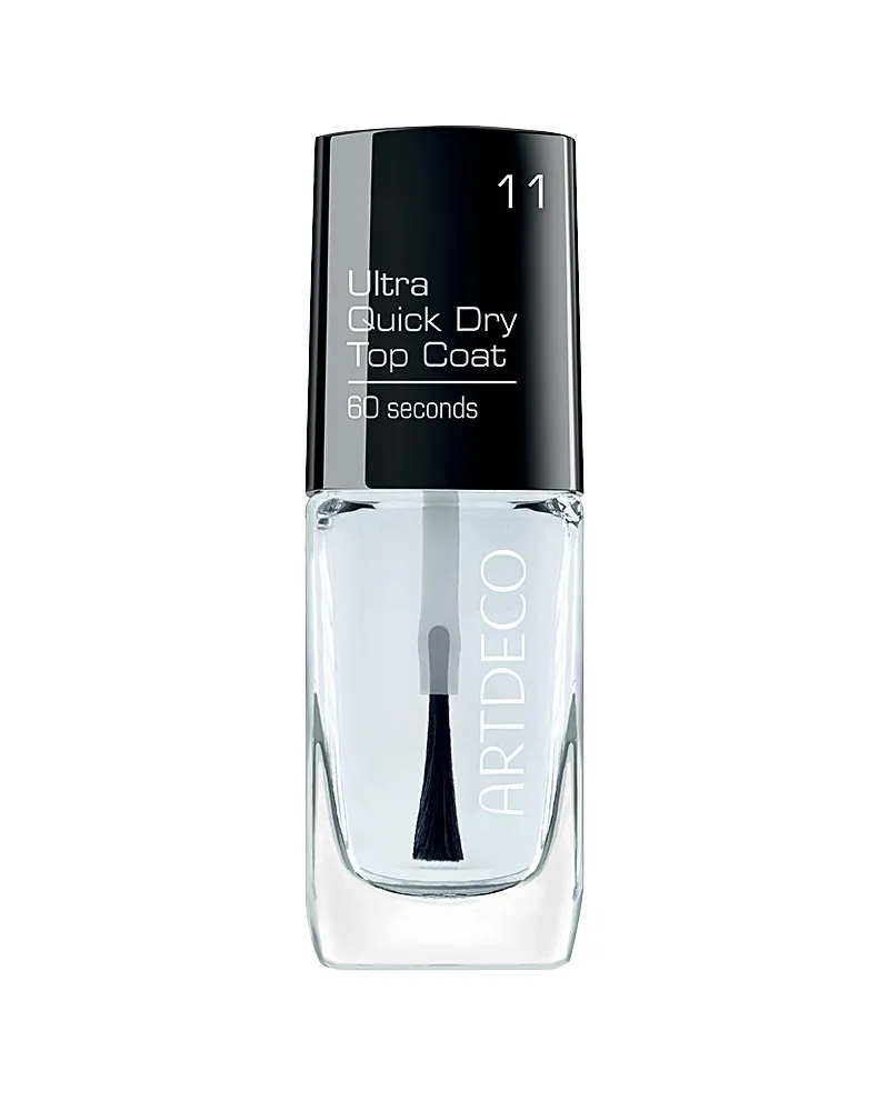 Artdeco Ultra Schnelltrocknender Überlack 11 ml 