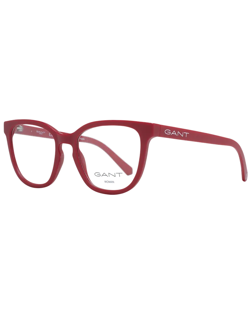 Gant Brille GA4138 067 53 Rot