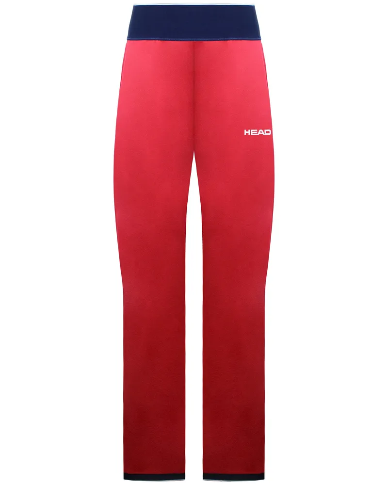 Head Breaker Damen Pink Laufhose Rosa