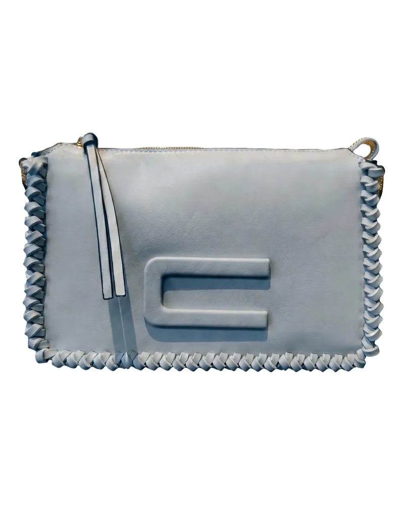 Custo Barcelona Umhängetasche für Damen - Blau Blau