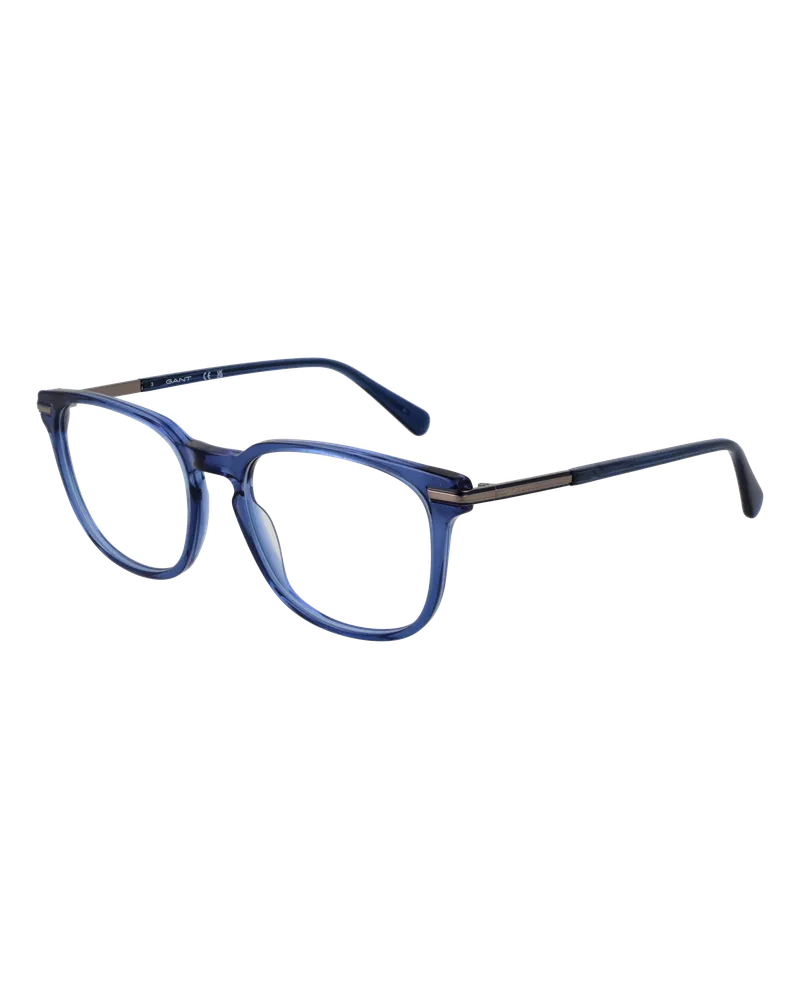 Gant Brillenfassung GA50023 090 53 Blau