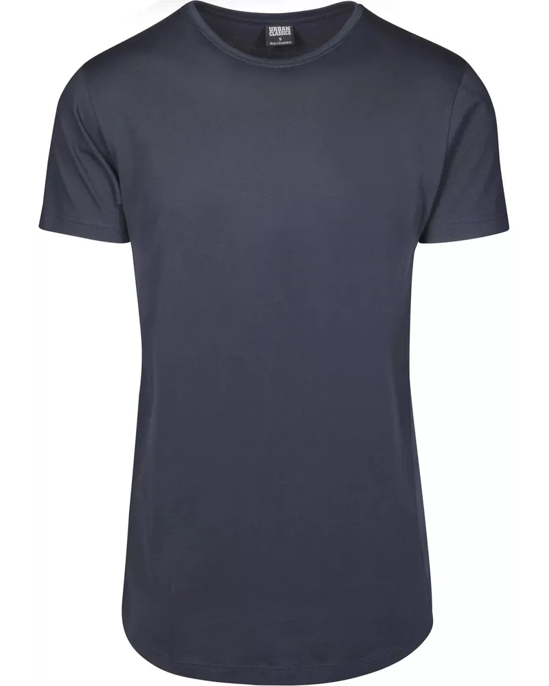 Urban Classics T-Shirt für Herren (Marineblau Marineblau