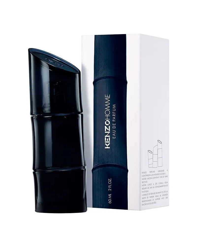 Kenzo Homme Eau de Parfum Spray 60 ml 
