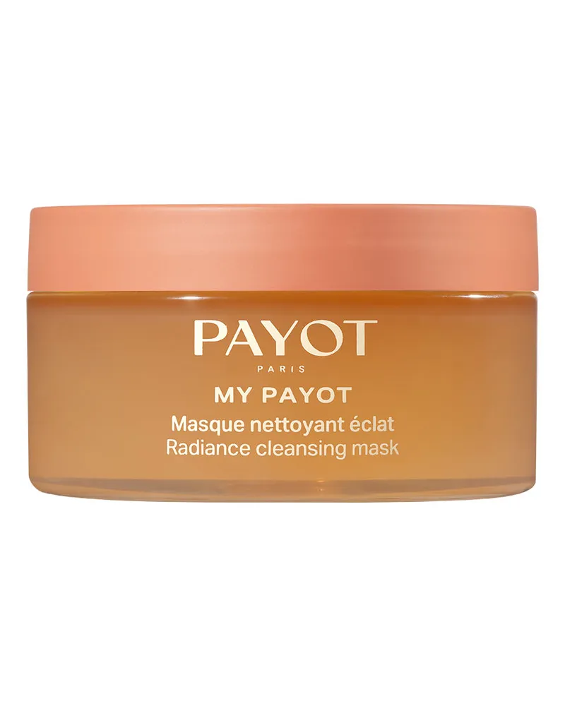 Payot Meine  Reinigungsmaske 100 ml 